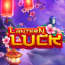 Lantern Luck 로고