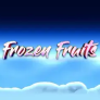 Frozen Fruits 로고
