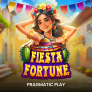 Fiesta Fortune 로고
