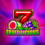 Fruitilicious 로고
