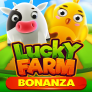 Lucky Farm Bonanza 로고