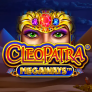 Cleopatra Megaways 로고