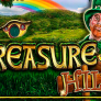 Treasure Hill 로고
