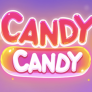 Candy Candy 로고