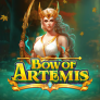 Bow of Artemis 로고