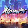 Xterminate 로고