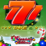 Take 5 Christmas Edition 로고