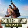 Battleground Royale 로고