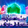 Super Crystals 로고