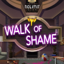 Walk of Shame 로고