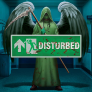 Disturbed 로고