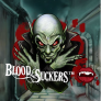 Blood Suckers 로고