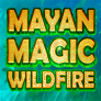 Mayan Magic Wildfire 로고