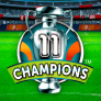11 Champions 로고