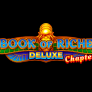 Book of Riches Deluxe Chapter 2 로고