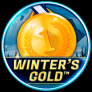 Winter’s Gold 로고