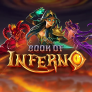 Book of Inferno 로고
