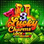 3 Lucky Charms 로고