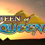 Queen of Queens 로고