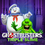 Ghostbusters Triple Slime 로고