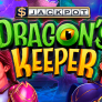 Dragon's Keeper 로고