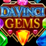 Da Vinci Gems 로고