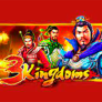 3 Kingdoms – Battle of Red Cliffs 로고