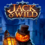 Jack O'Wild 로고