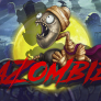 Cazombie 로고