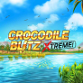 Crocodile Blitz Xtreme 로고