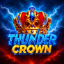 Thunder Crown 로고