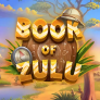 Book of Zulu 로고