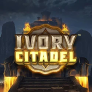 Ivory Citadel 로고