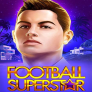 Football Superstar 로고