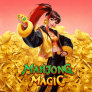 Mahjong Magic 로고
