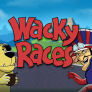 Wacky Races 로고