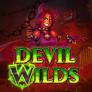 Devil Wilds 로고