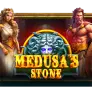 Medusa’s Stone 로고
