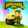 Leprechaun Hills 로고