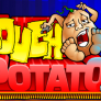 Couch Potato 로고