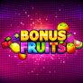 Bonus Fruits 로고
