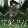 Voodoo Magic 로고