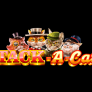 Stack A Cat 로고