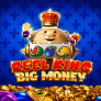 Reel King Big Money 로고