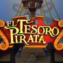 El Tesoro Pirata 로고