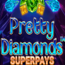 Pretty Diamonds 로고