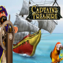 Captains Treasure 로고