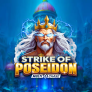 Strike of Poseidon MultiChase 로고