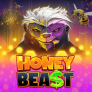 Honey Beast 로고
