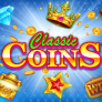 Classic Coins 로고